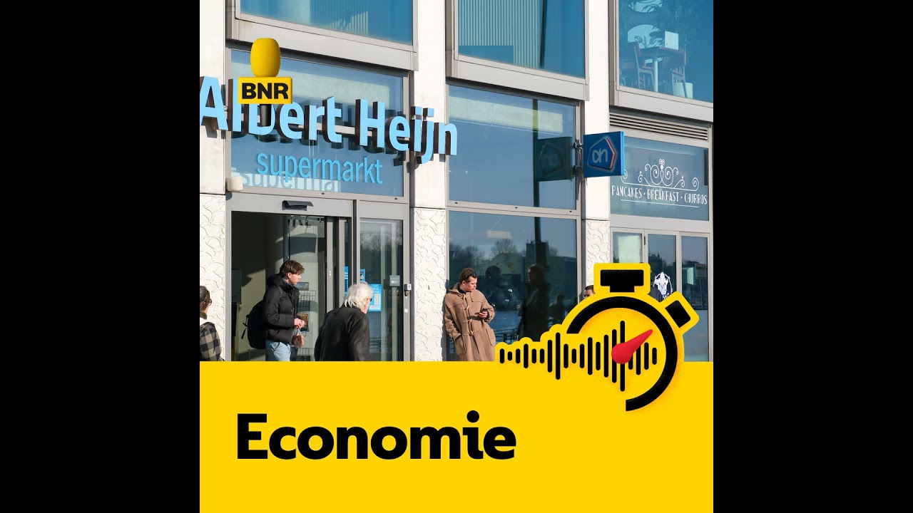 &lsquo;Verwacht geen snelle daling van de inflatie&rsquo;