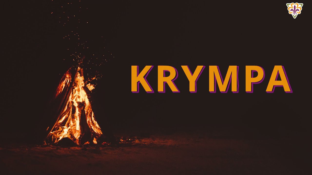 Sketsj: Krympa