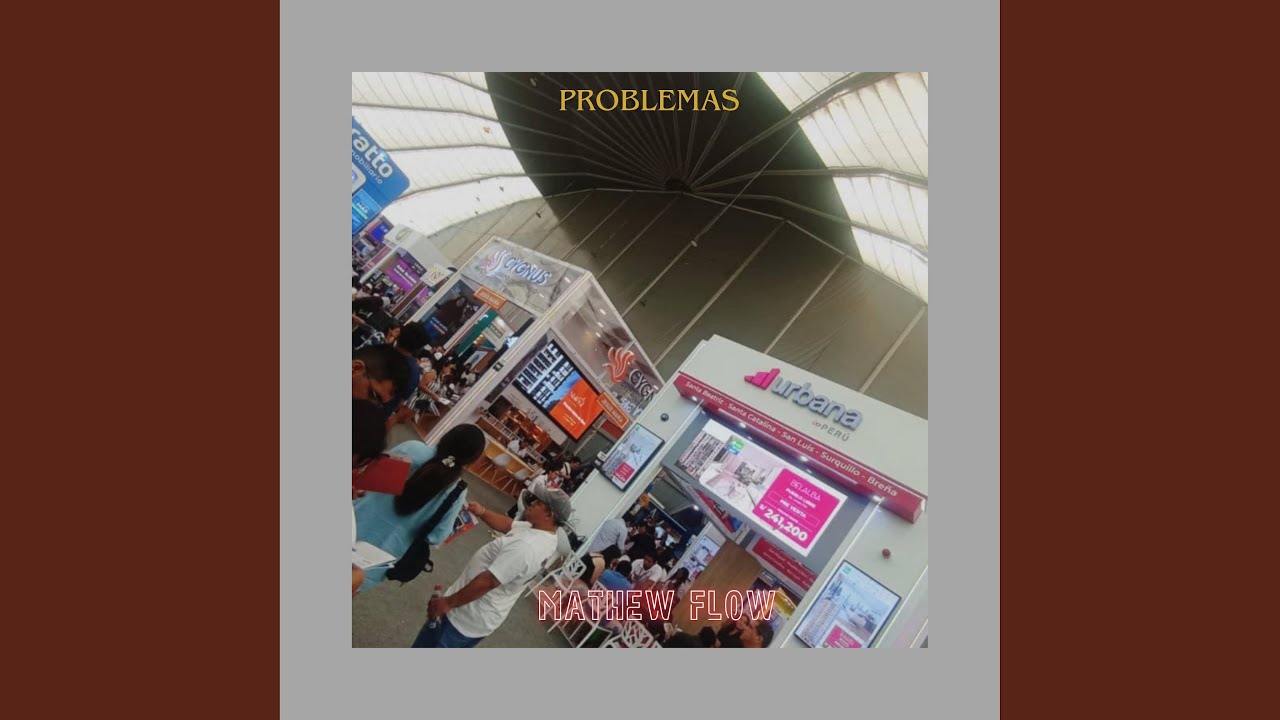 PROBLEMAS