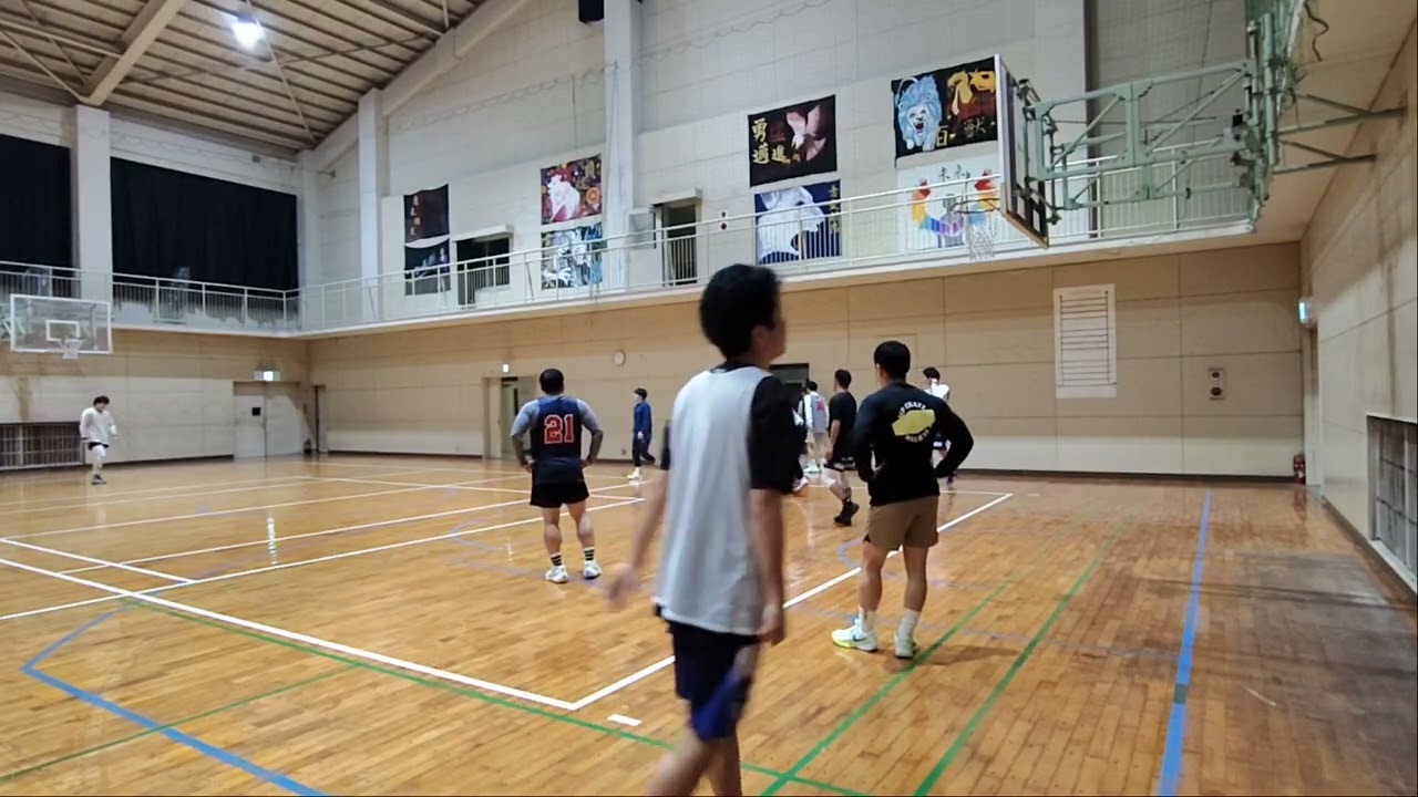 2/20　4ピリ
