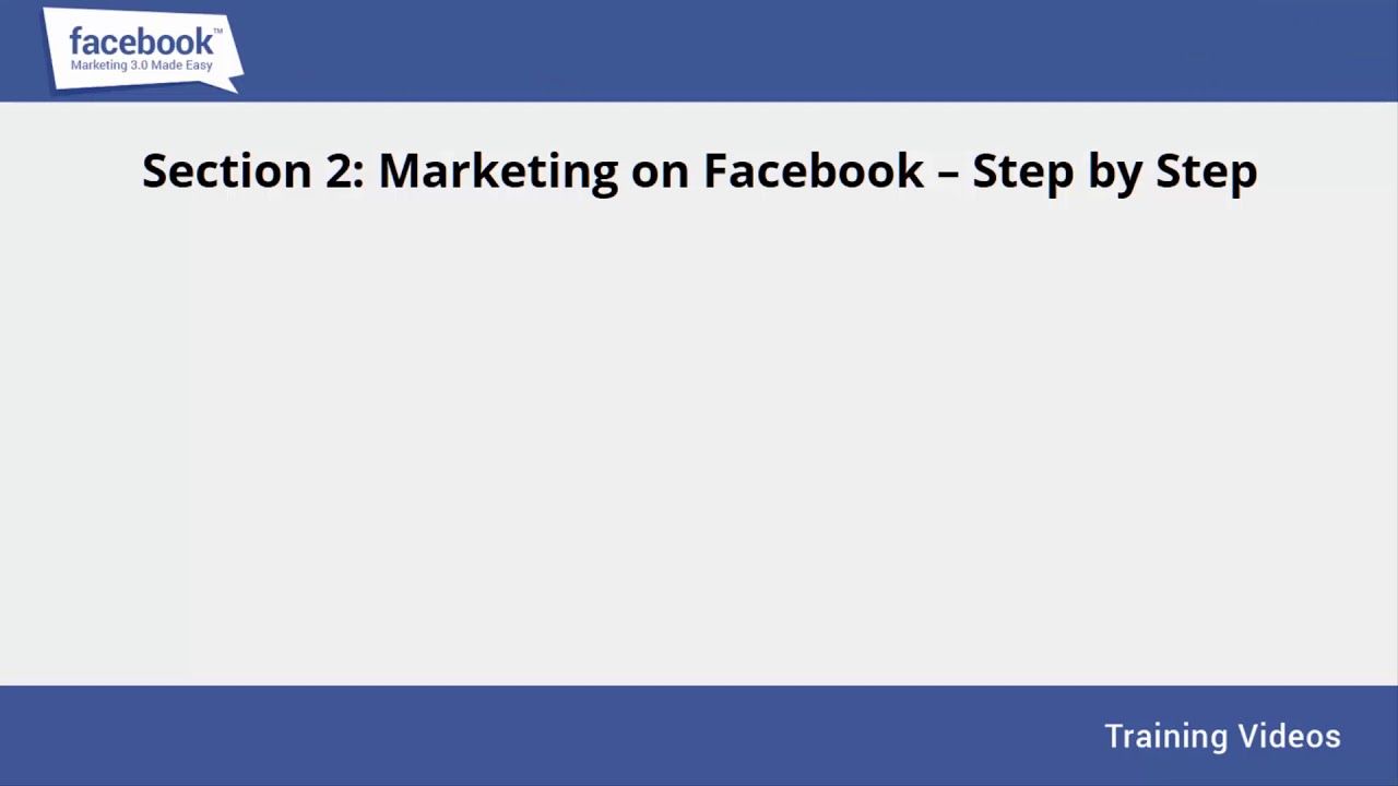 #DiGiTaL_marketing | How To Grow Your Business Using Facebook | PART 5 | DiGiTaL marketing |