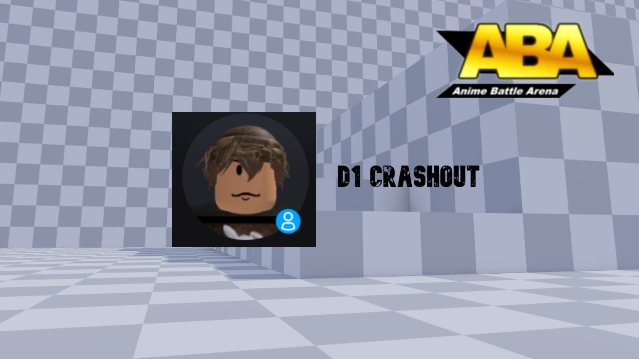 Playing ABA with Heaven's Crashout | Roblox