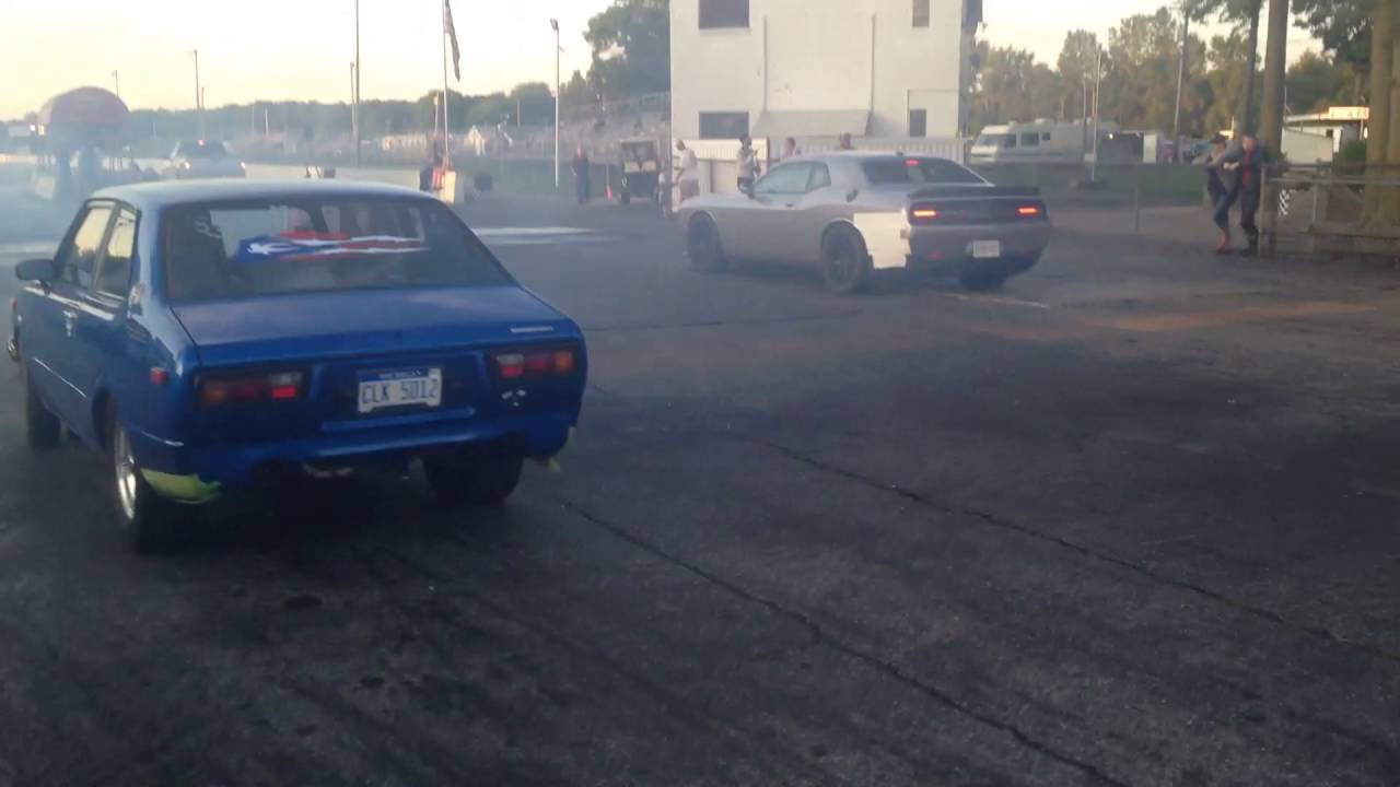 3tc turbo Corolla