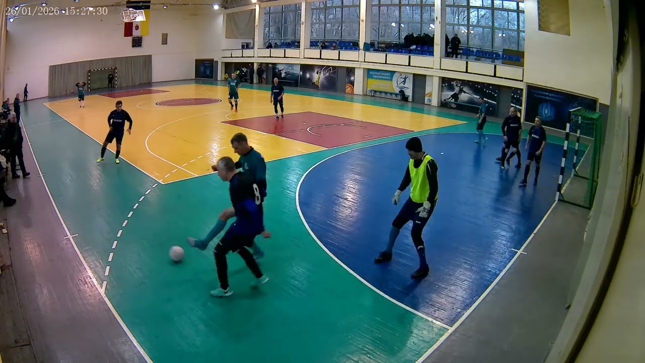 Глория  - Привоз 4  - 1 часть 2