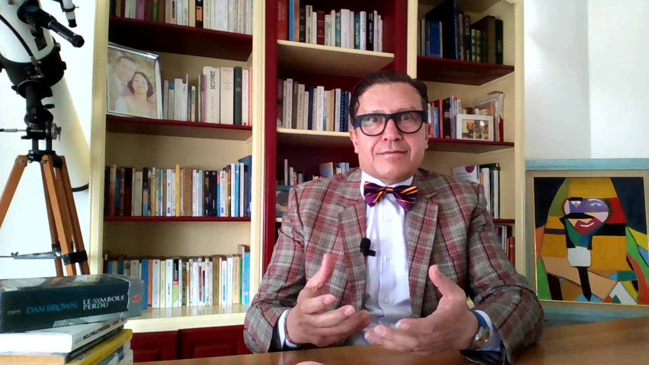مبروكي: لماذا تربي الام الفتاة على الطبخ ونظافة المنزل