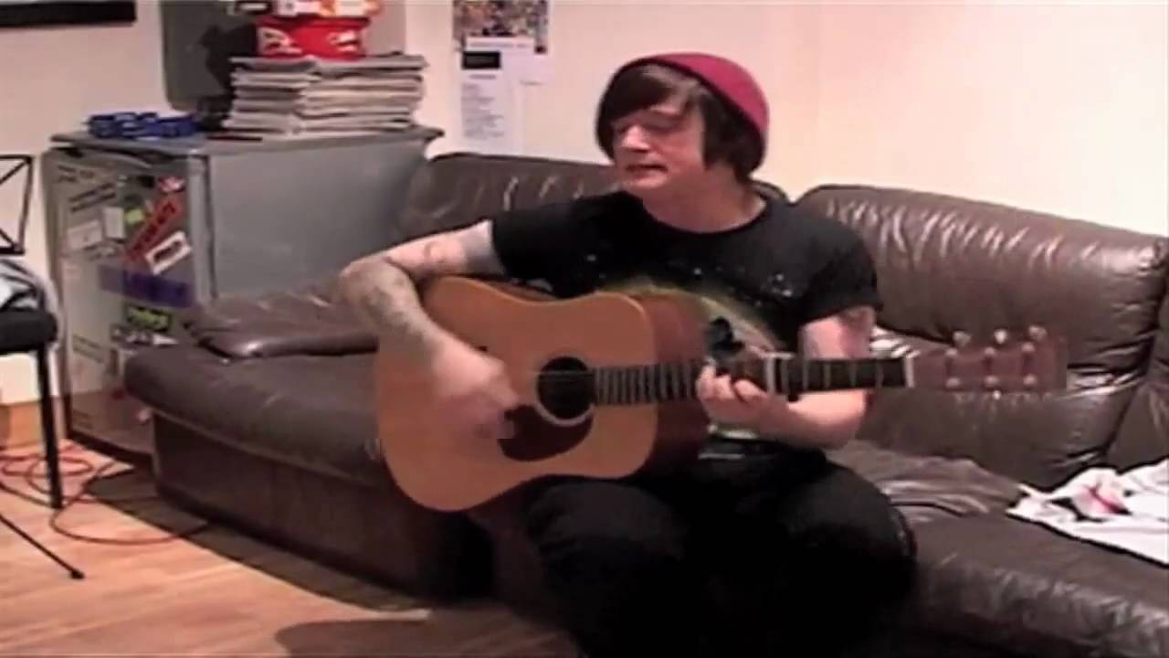 The PT Sessions: Deaf Havana - This Town Is Ours