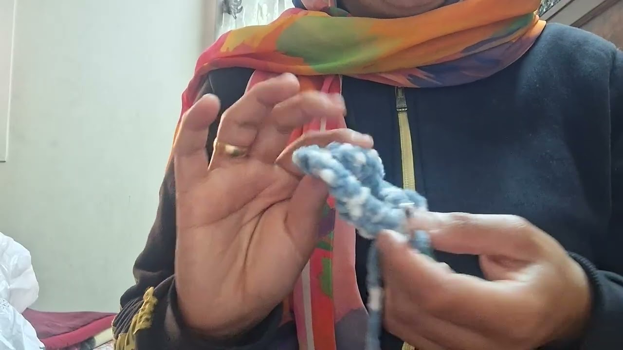 توكه فطبفه كروشية