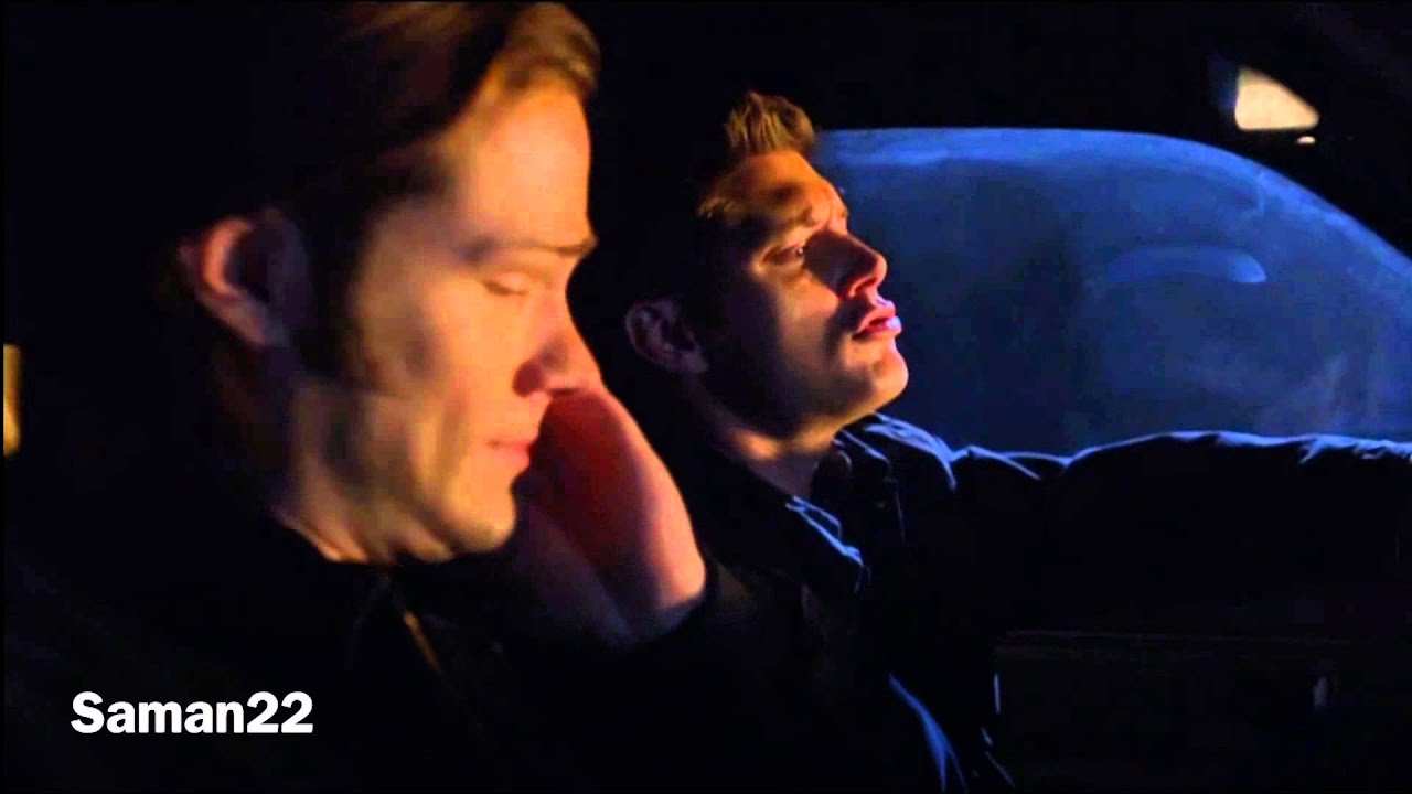 Supernatural - 