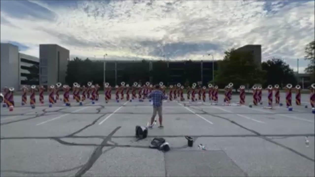 Bluecoats 2022 