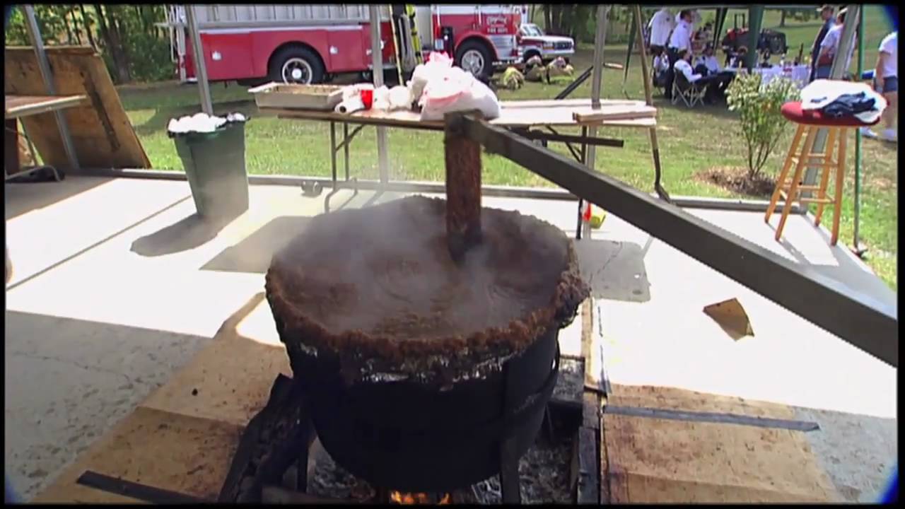 Apple Butter Festival | Tennessee Crossroads | Episode 2129.2