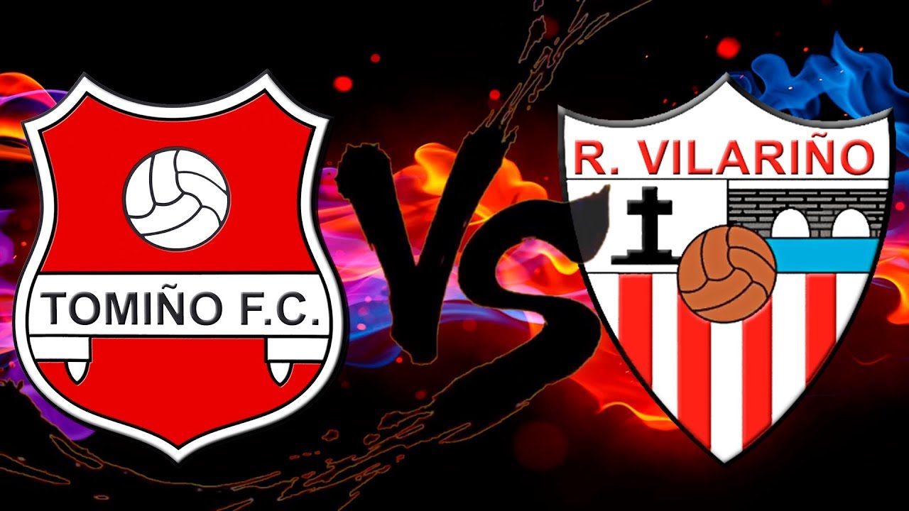 Tomiño F.C. 3-2 Racing Vilariño