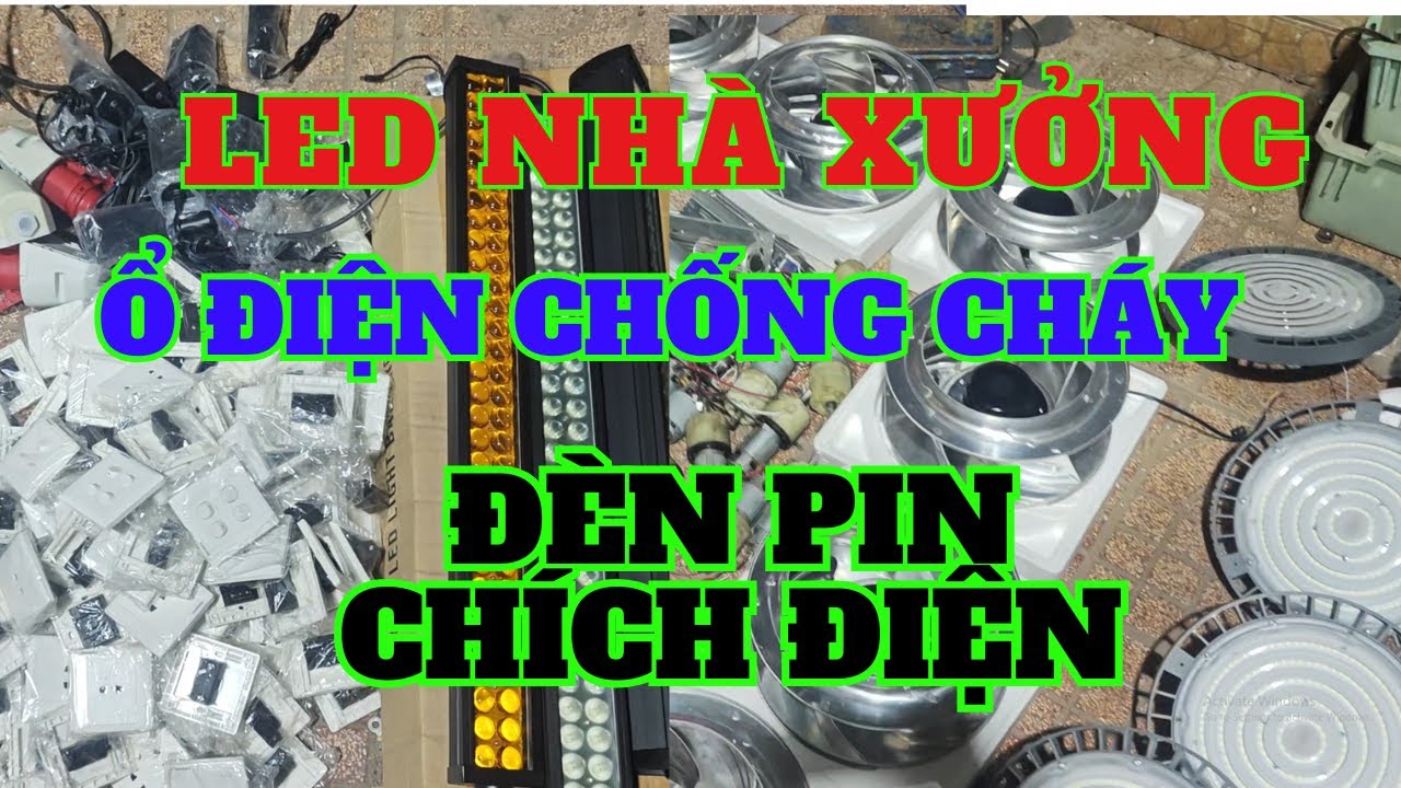 Ổ ĐIỆN CHỐNG CHÁY, QUẠT LY TÂM CỰC MẠNH, PHÍCH CẮM ÚC, LOA THANH, BẾP TỪ ĐỨC, LY GIỮ NHIỆT