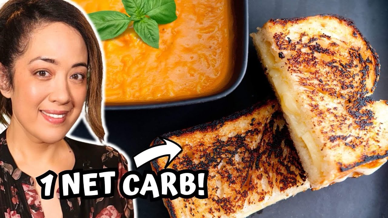 This New Bread Recipe is High-Protein and Carnivore!