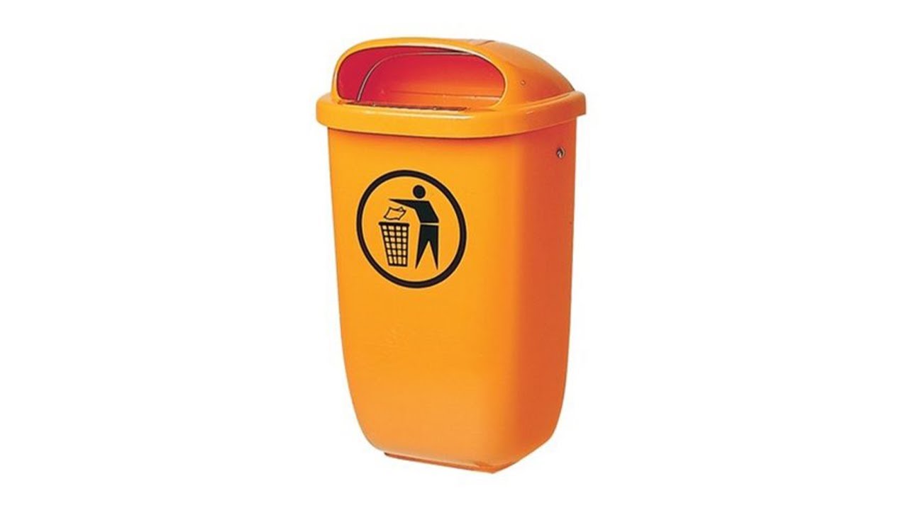 #2 OME CLIPS FÜRN PAPIERKORB🗑️