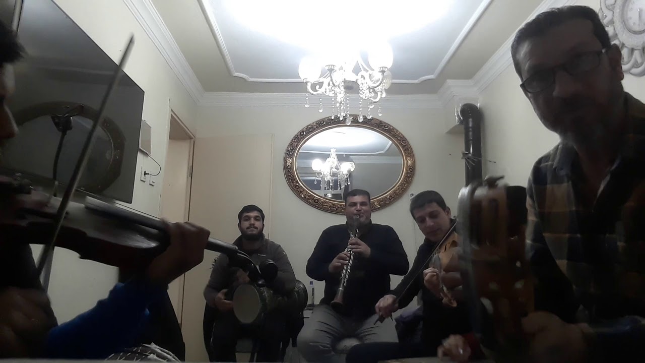 sizler için dol karabakır dol şarkısı geldi