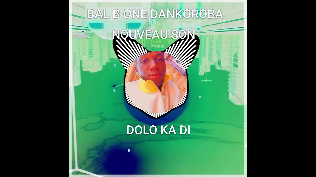 BAL B ONE DOLO KA DI 