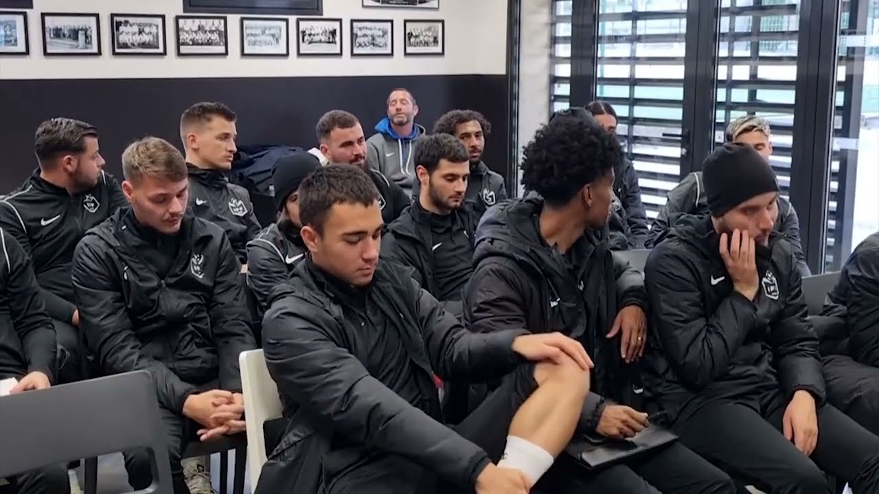 Au cœur du BMF Apprentissage