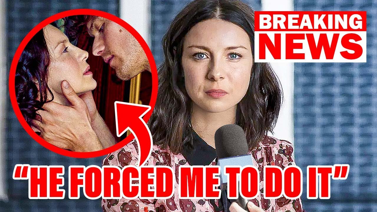 Outlander Cast SHOCKING Behind The Scenes Struggles Nobody Knew About!