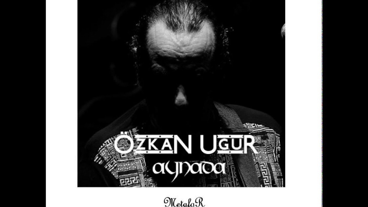 &Ouml;zkan Uğur &ndash; Aynada