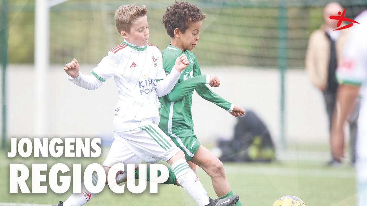 BANQUP ACADEMY | OH Leuven regiocup