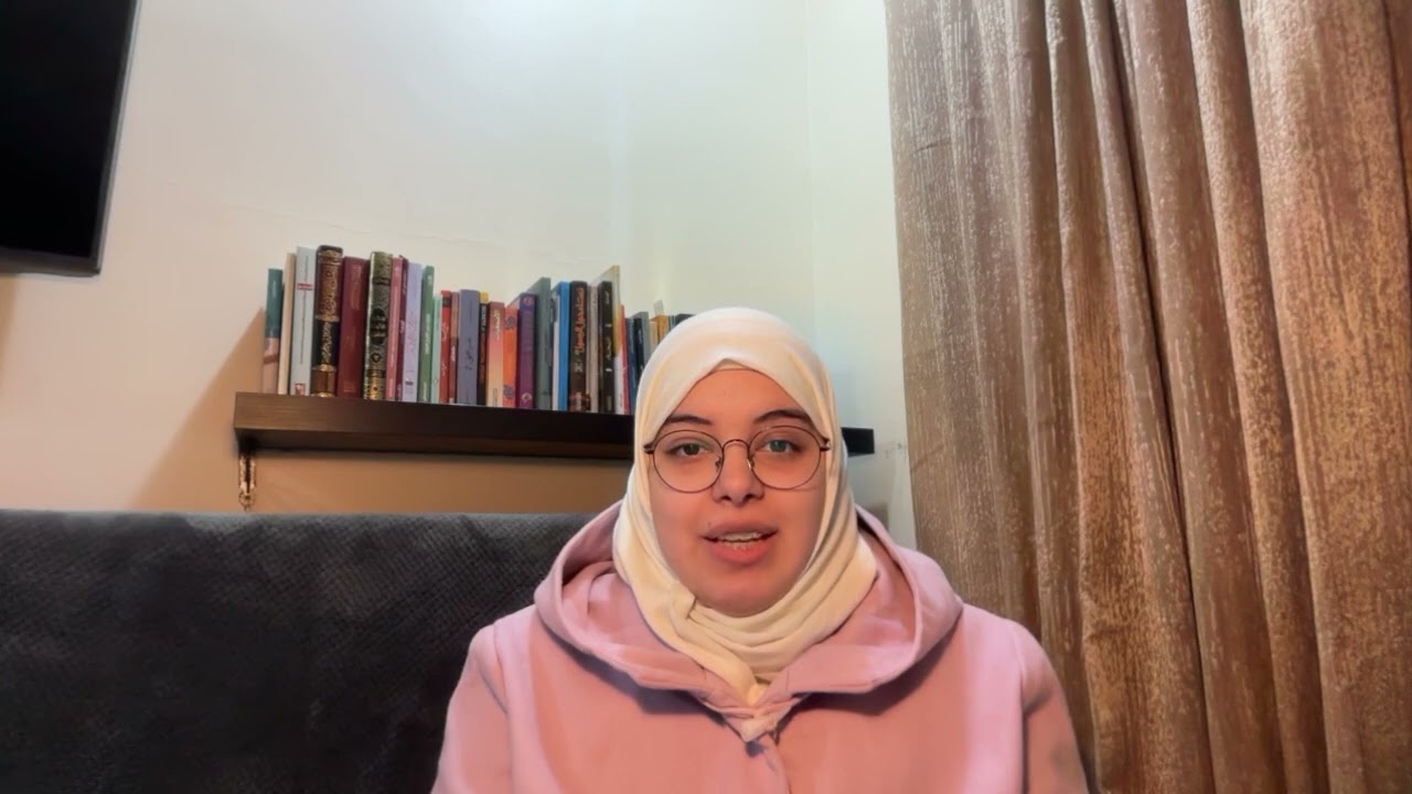 An Online English Tutor for Women on Preply