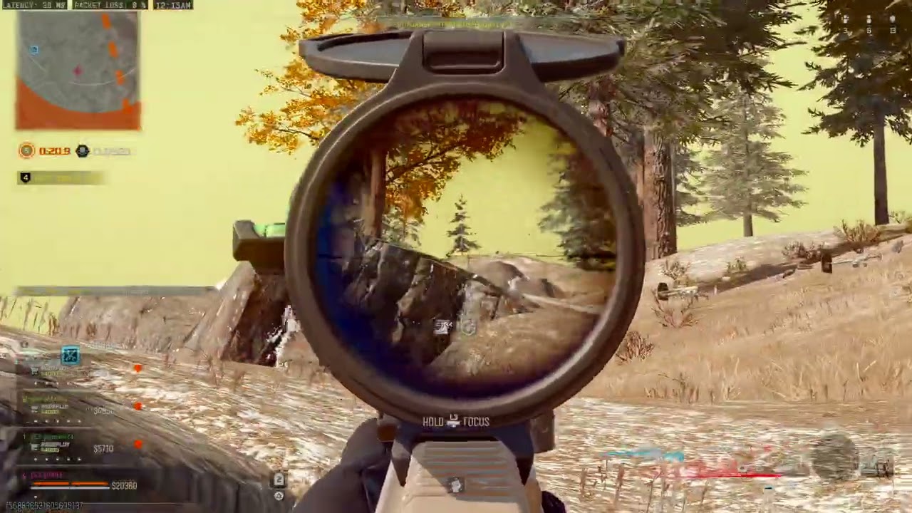 Call of Duty®_dispatched