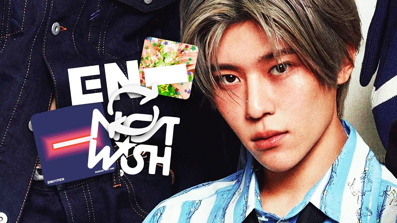 [AI Cover] NCT WISH sing 'Given-Taken' by ENHYPEN • How Would + Lyrics