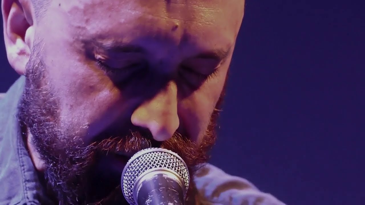 Silent Carnival - Endurance [live@ Blah Blah, Torino]