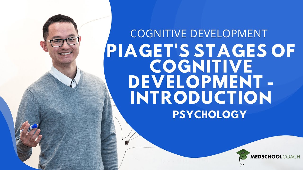 An Introduction to Piaget's Stages of Cognitive Development