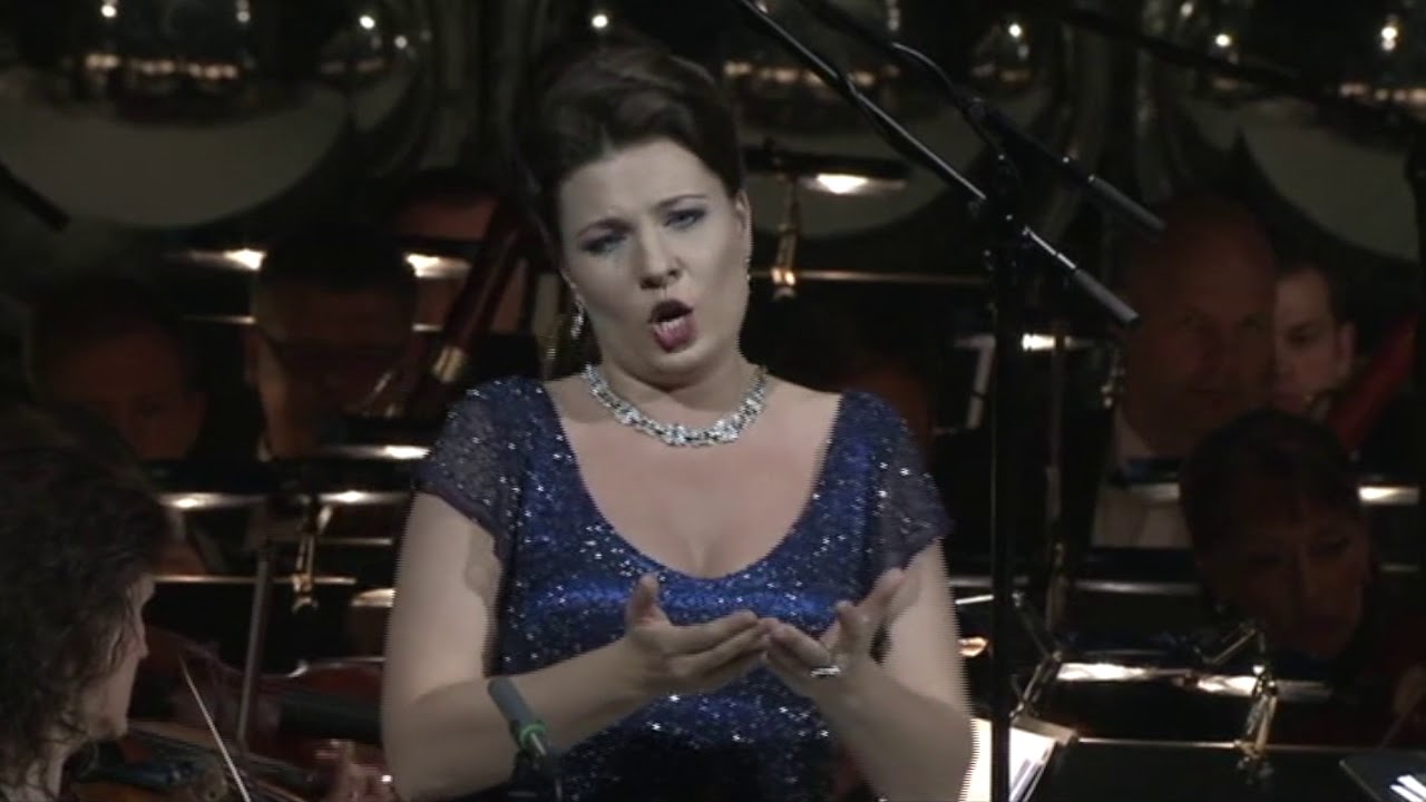 Marina Rebeka - Verdi Gala - Il Trovatore