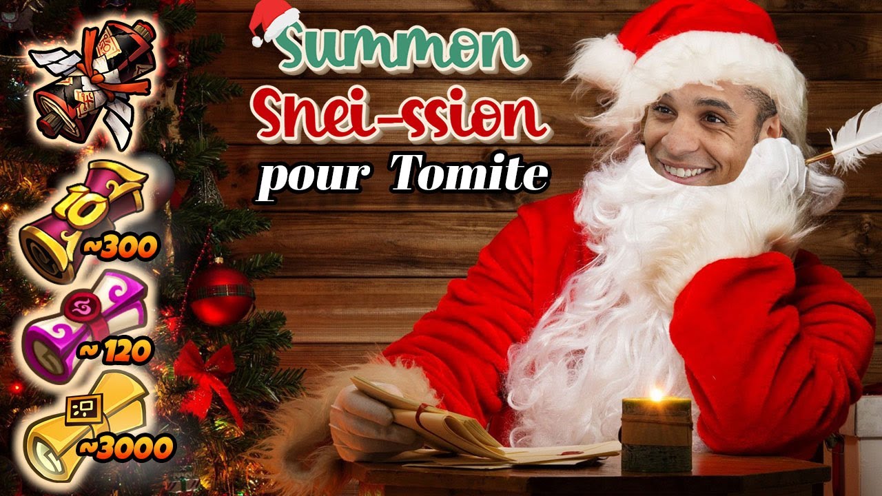 La Summon la plus folle jamais faite ! DROPS NAT5 LD ?! [Summoners War]