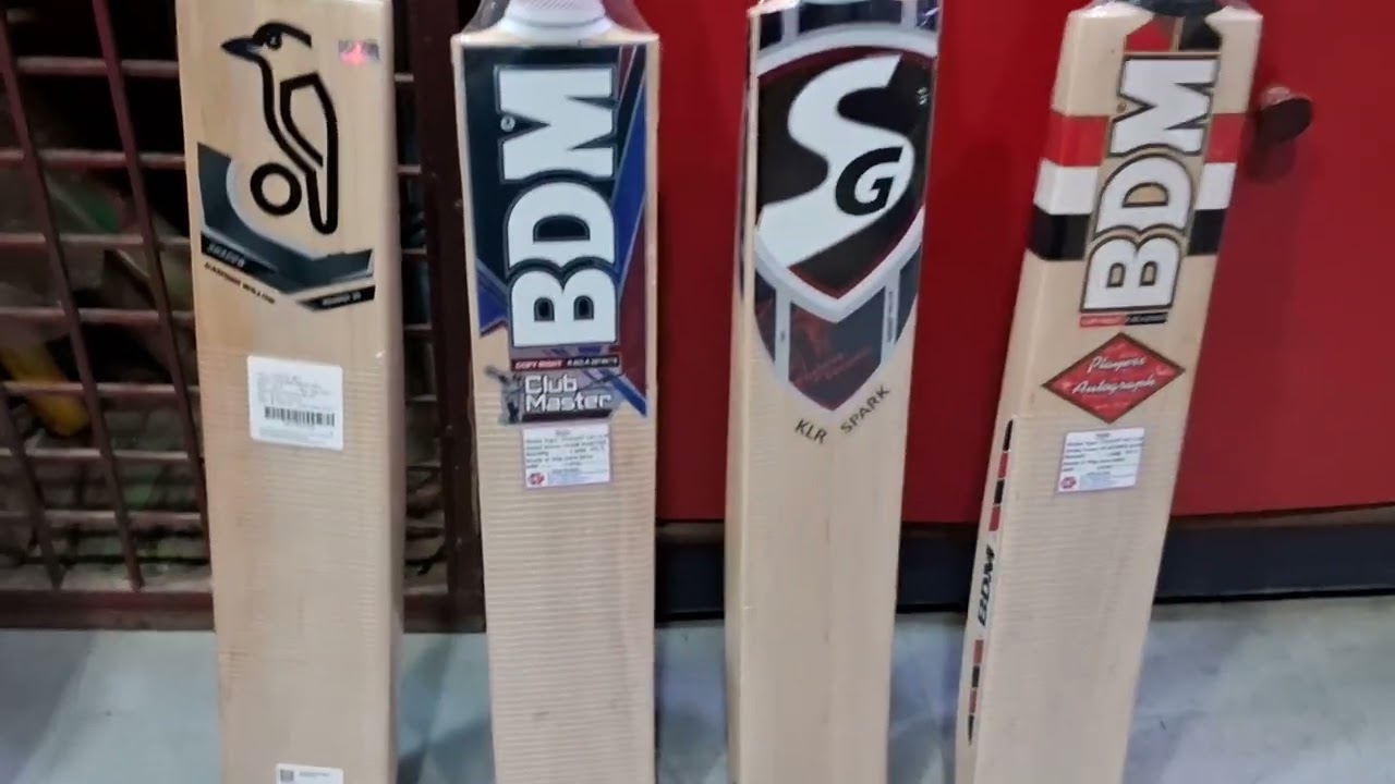 kookaburra cricket 🏏 bat's #bdm #sg #kookaburra #cricketplayer #batcricket #batball #cricketlover