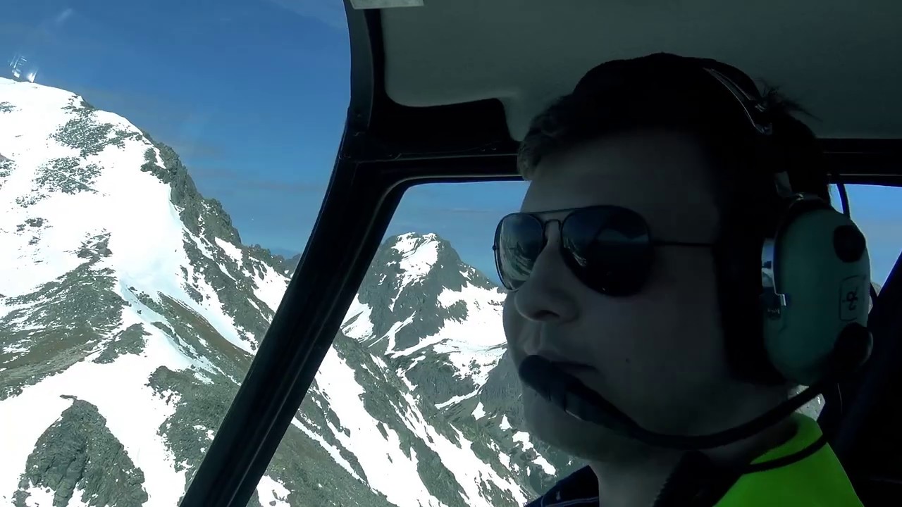 Commercial Helicopter Pilot Training - Chełm, Poland