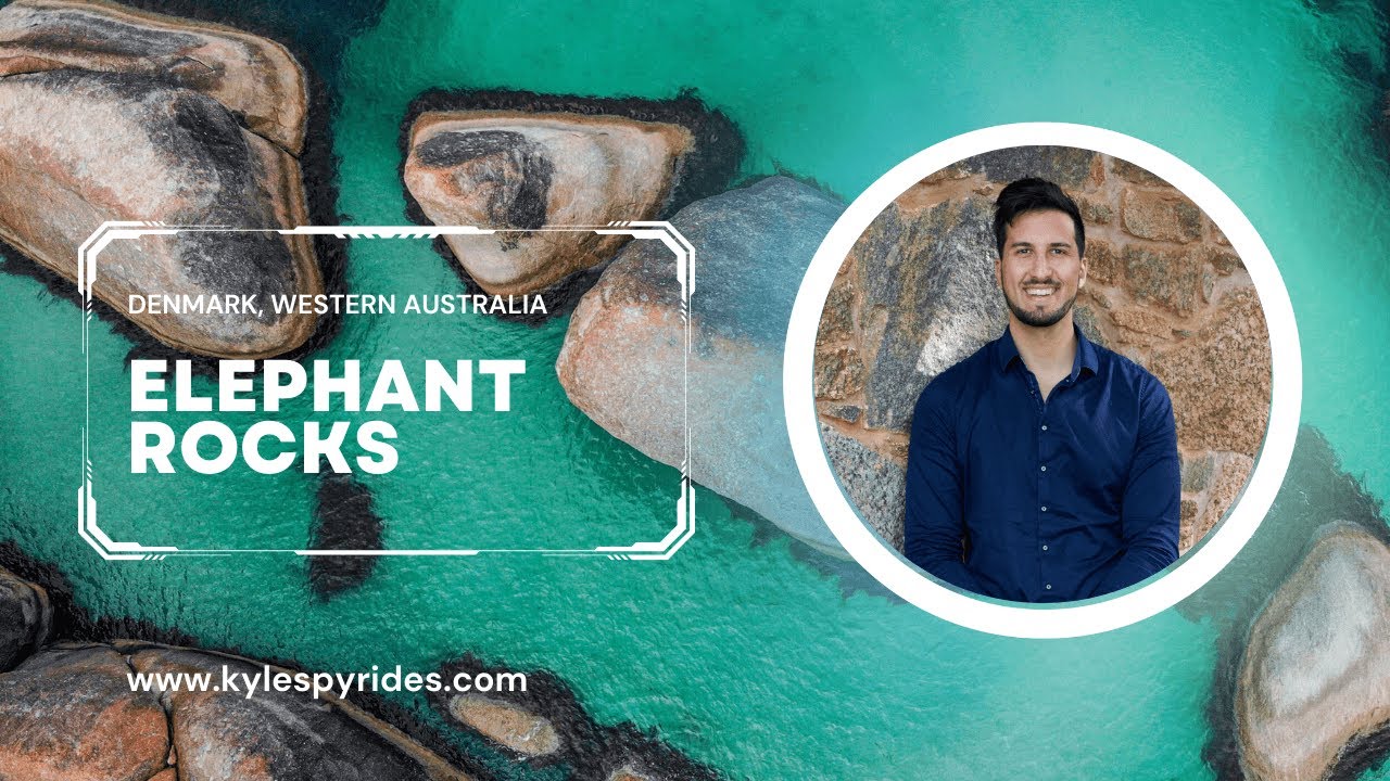 Discover Elephant Rocks, Denmark, Western Australia
