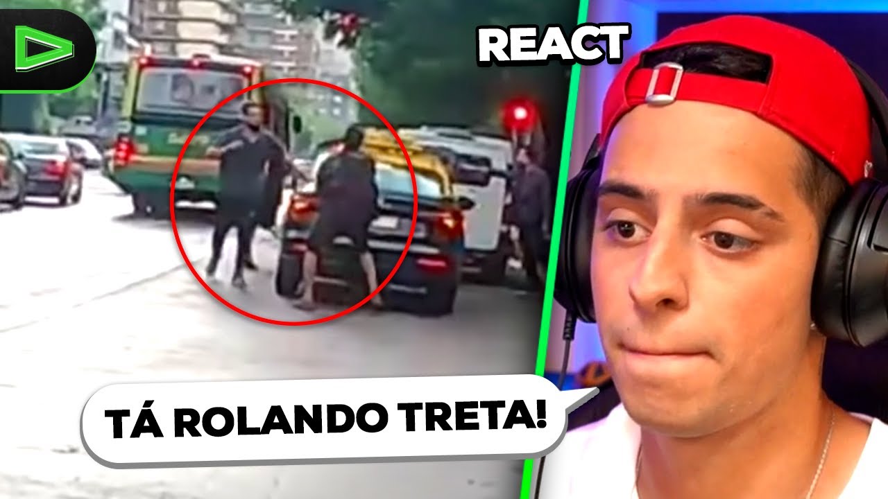 LOUD CORINGA REAGINDO A XRACING: OBSERVAÇÕES DIÁRIAS (EP. 155)!