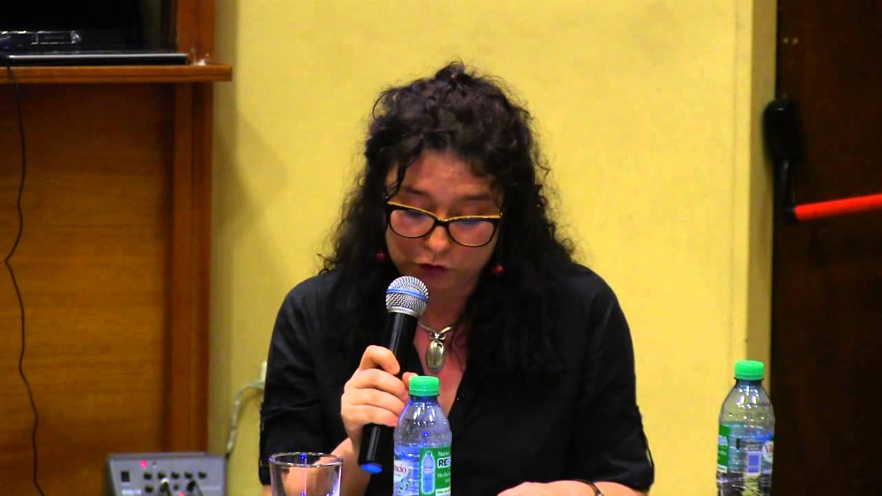 Silvina Corbetta, Pensamiento ambiental latinoamericano y Educación Ambiental