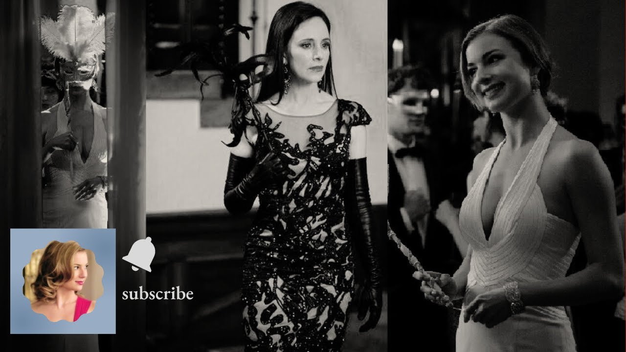Emily Thorne & Victoria Grayson ♛😈 Dancing with the devil