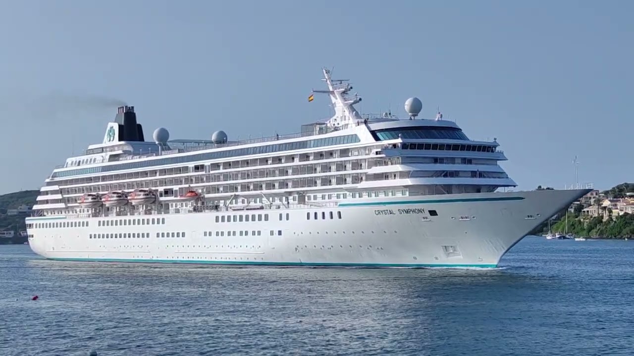 Crucero 