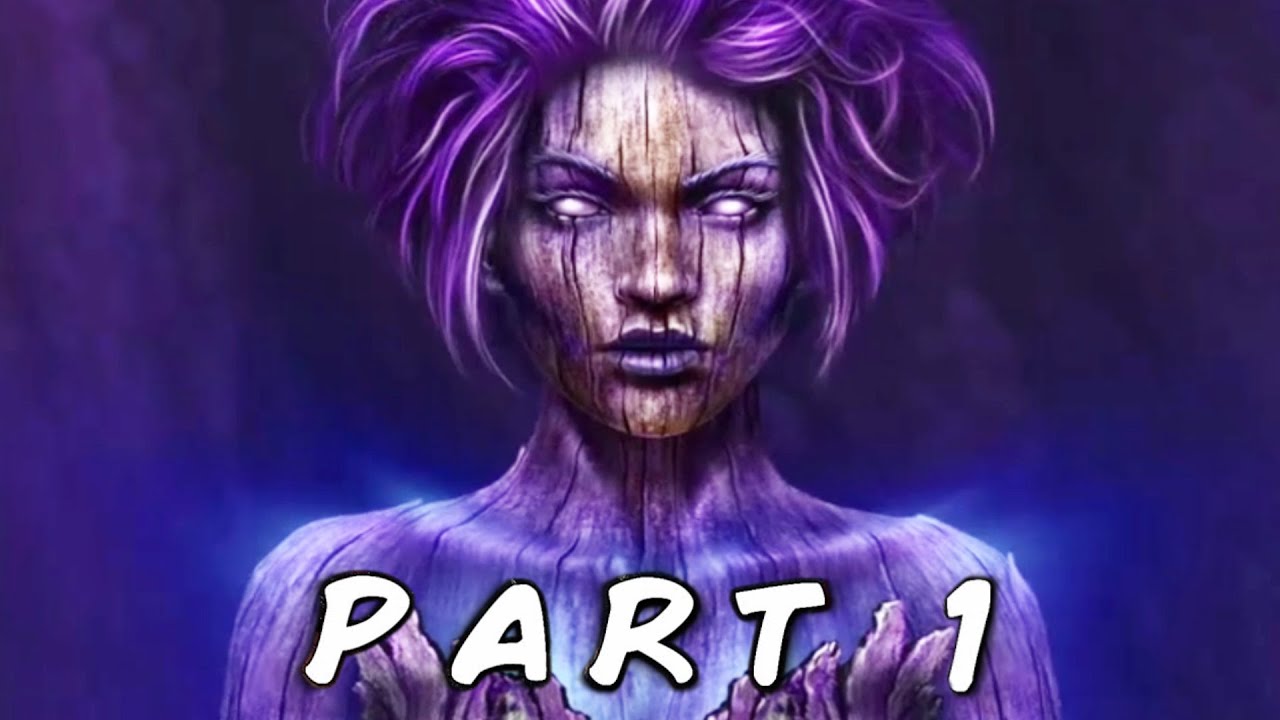 LABYRINTHS OF THE WORLD SHATTERED SOUL COLLECTOR'S EDITION Walkthrough Gameplay INTRO & PART 1