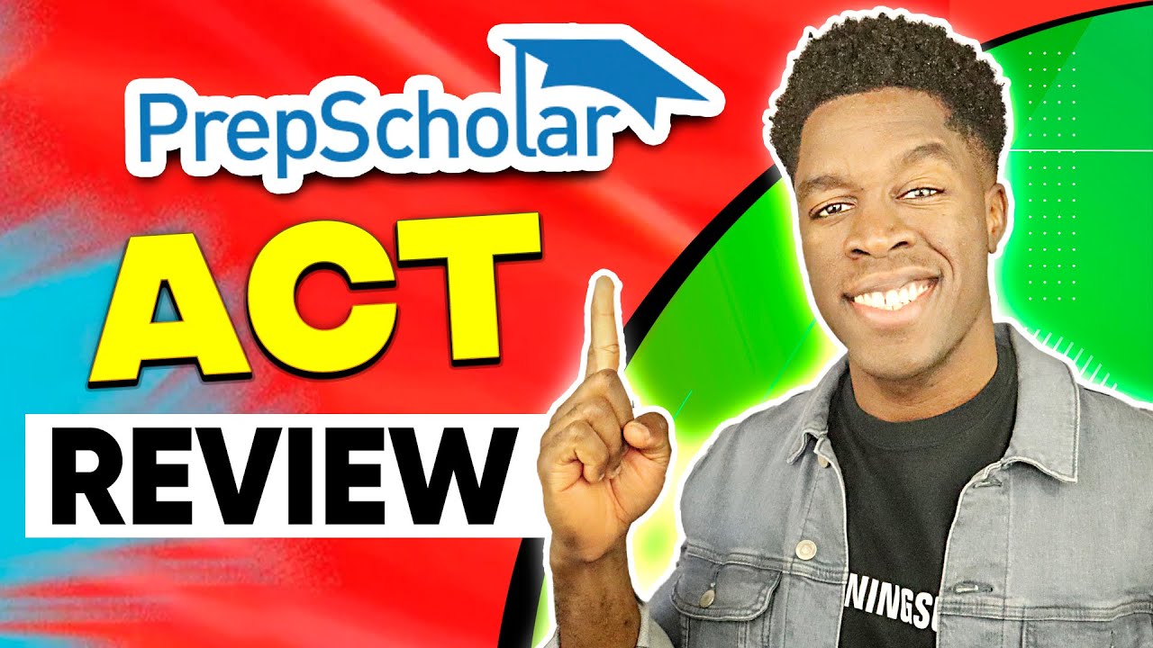PrepScholar ACT Prep Course Review (Is This The Best ACT Course?)
