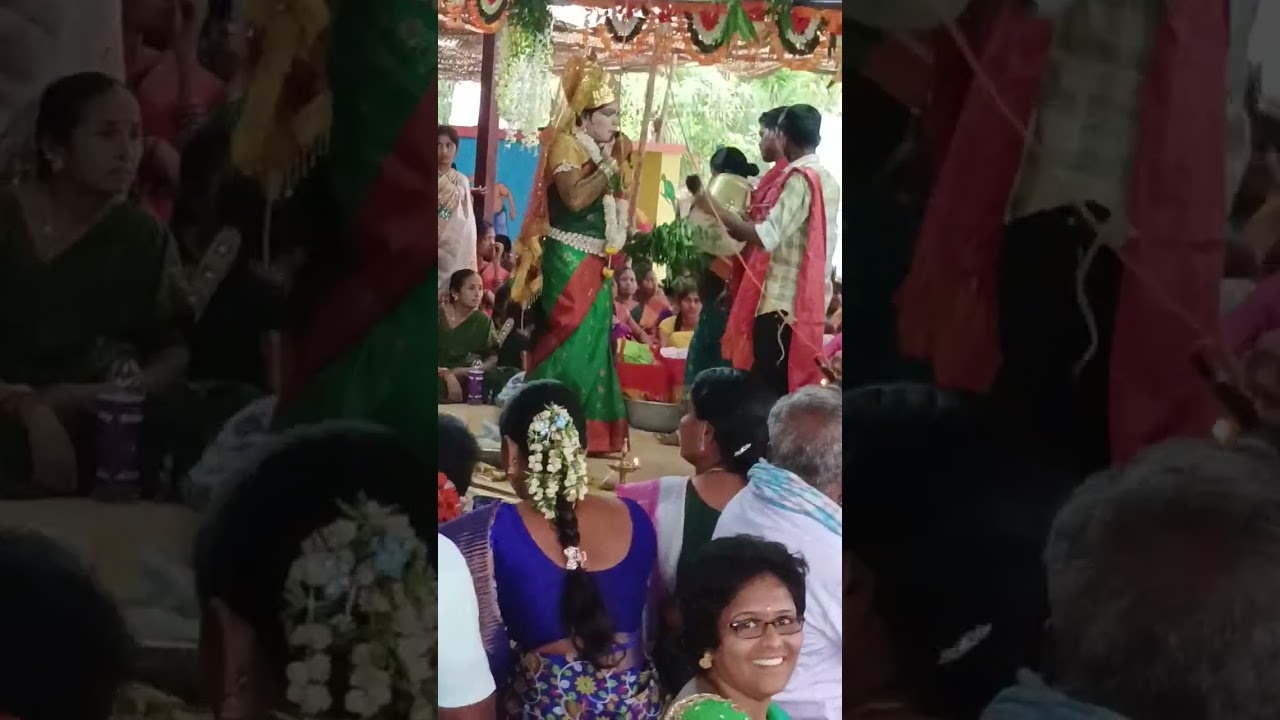 baindla narsimlu narayanaraopet gundaram gramamlo ellamma vehasam