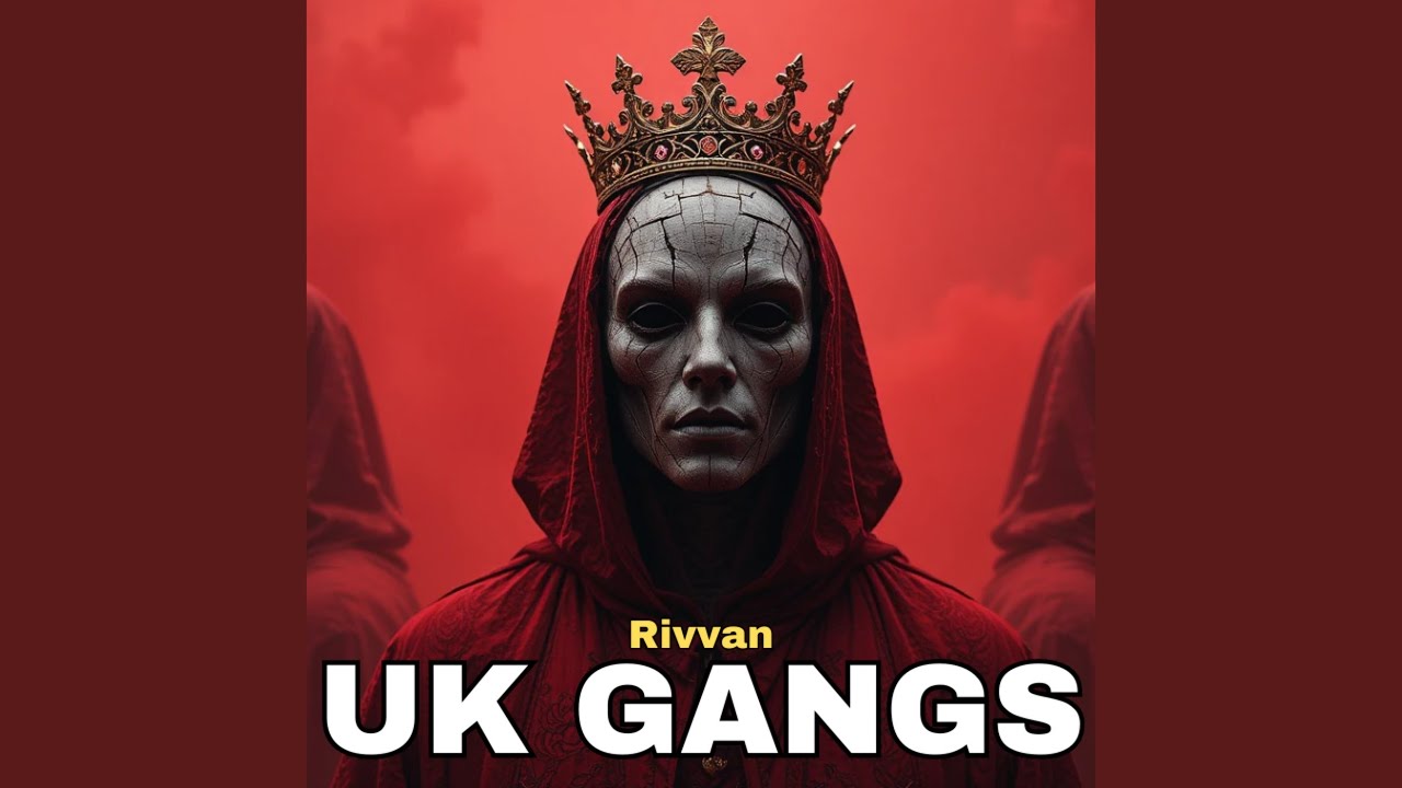 Uk Gangs
