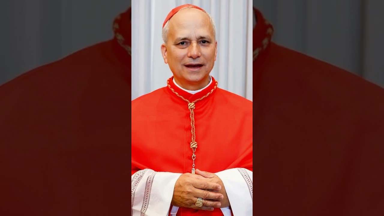 #fecatólica