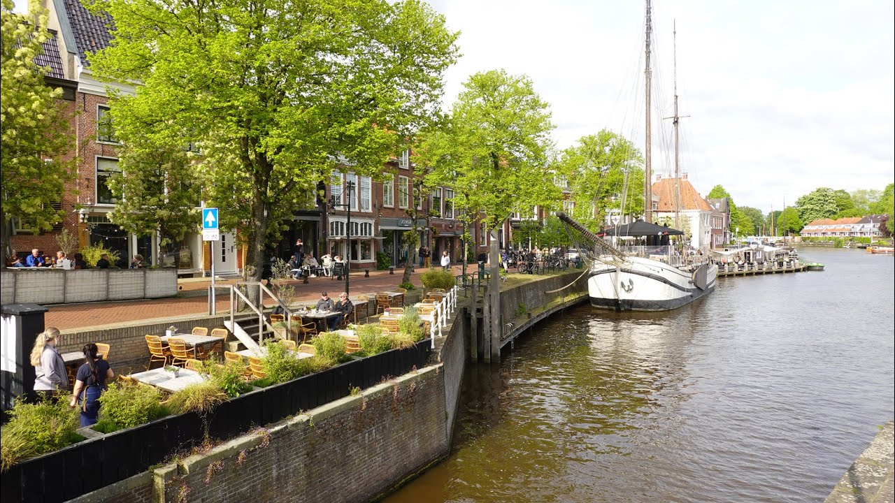 Dokkum - Friesland 2023