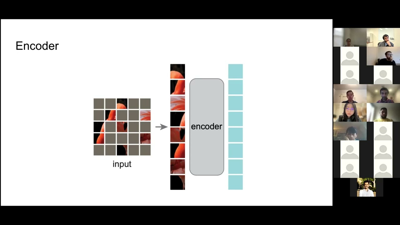 Harvard Medical AI: Mark Endo presents 