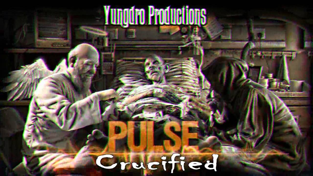 YungDro Productions Presents - PULSE ( FAST RAP ) DEMONCHILD PRODUCTIONS