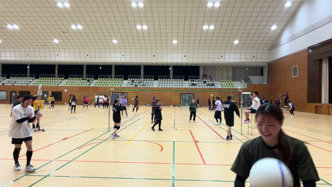 高鍋  予選soleil(途中から）
