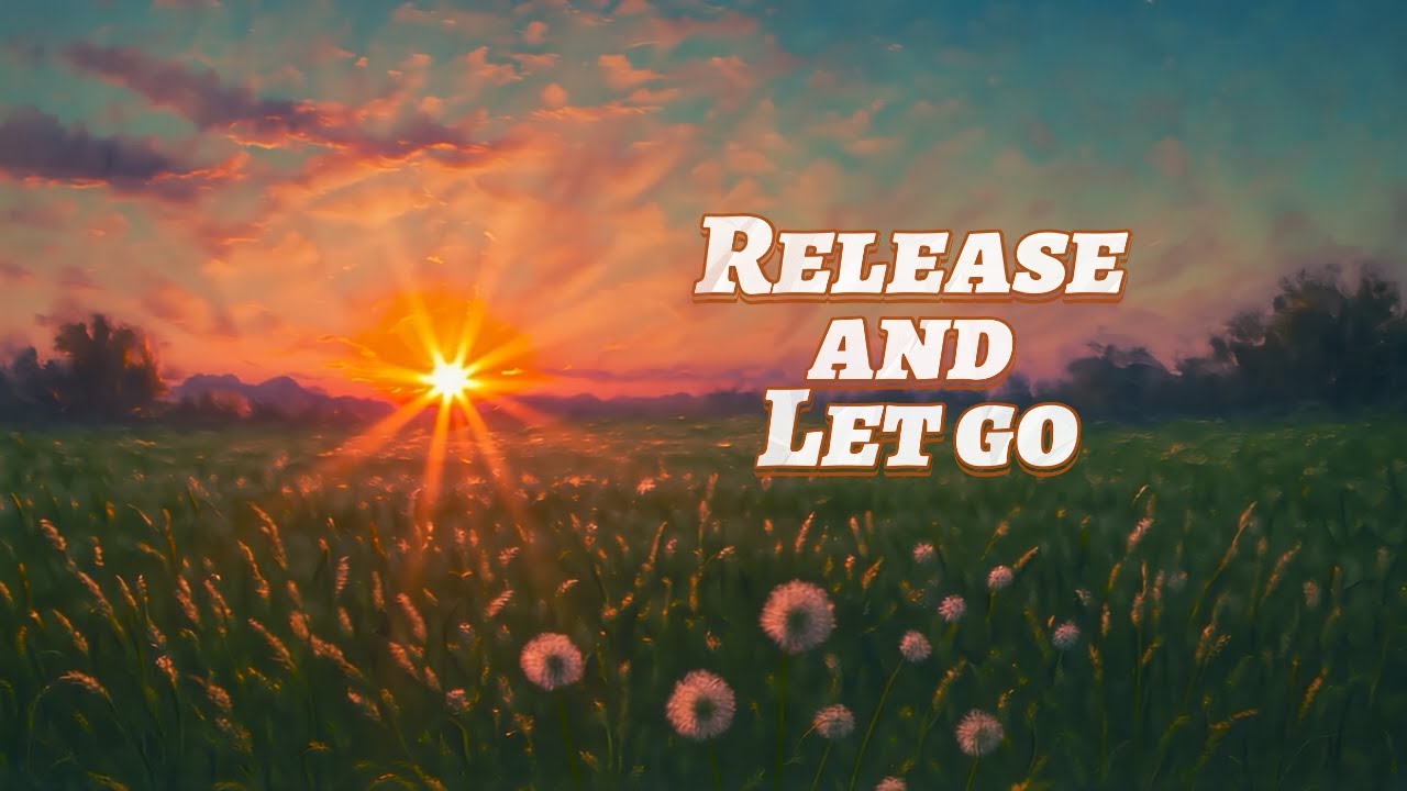 The Powerful Release of Letting Go | Guided Meditation | 11:11 aligned energy
