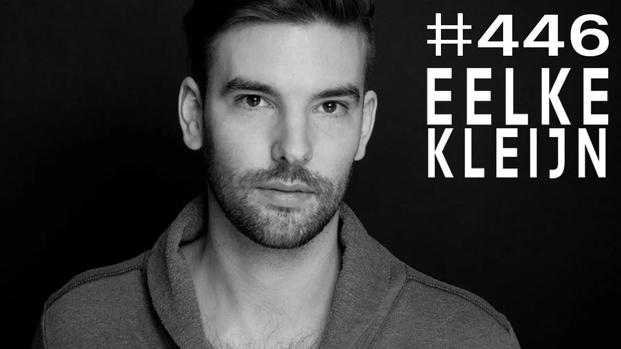 Eelke Kleijn - DAYS like NIGHTS 446 (Spring Awakening, House Of Yes, New York, USA) - 26 May 2026