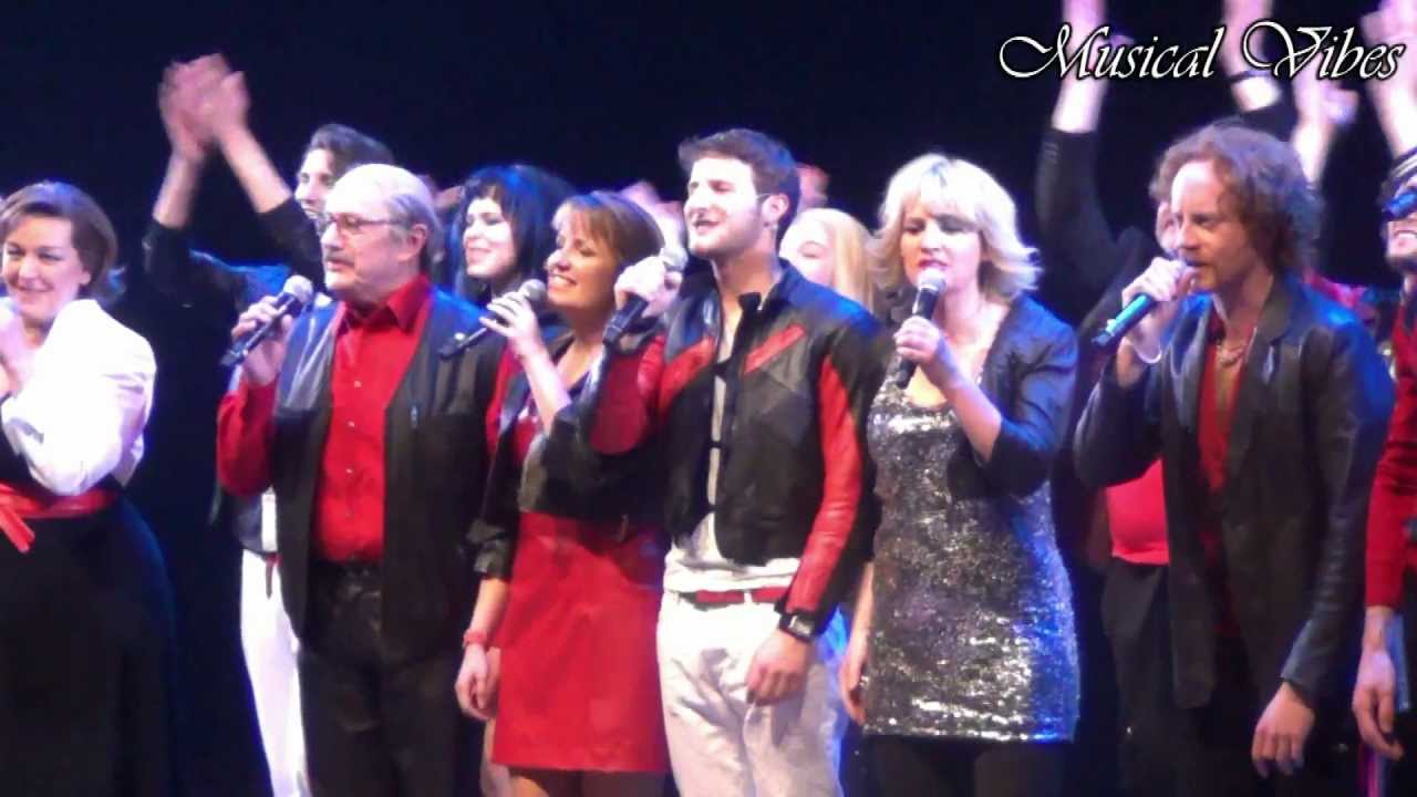 Megamix Domino de musical